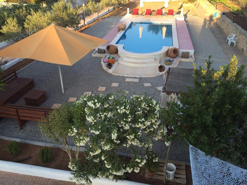 Villa Felisa San José Zimmer foto