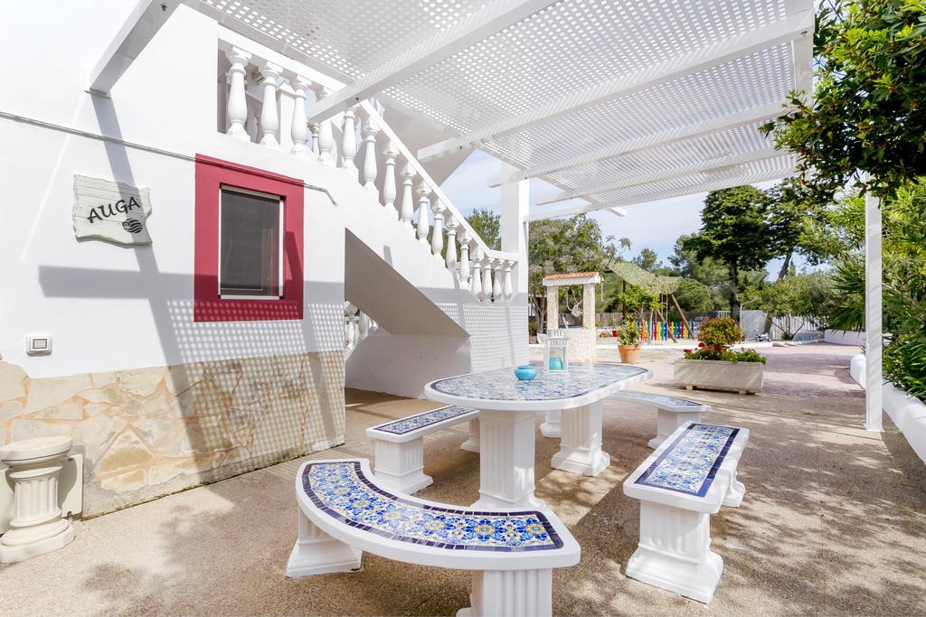 Villa Felisa San José Exterior foto