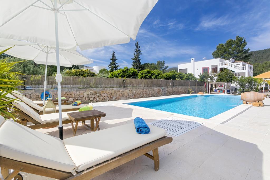 Villa Felisa San José Exterior foto