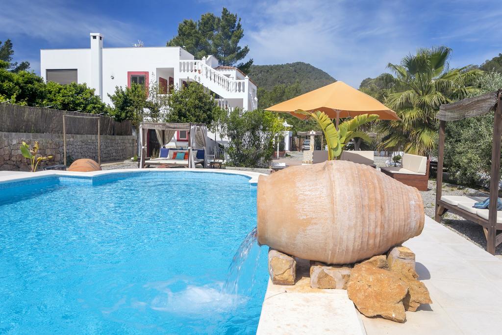 Villa Felisa San José Exterior foto