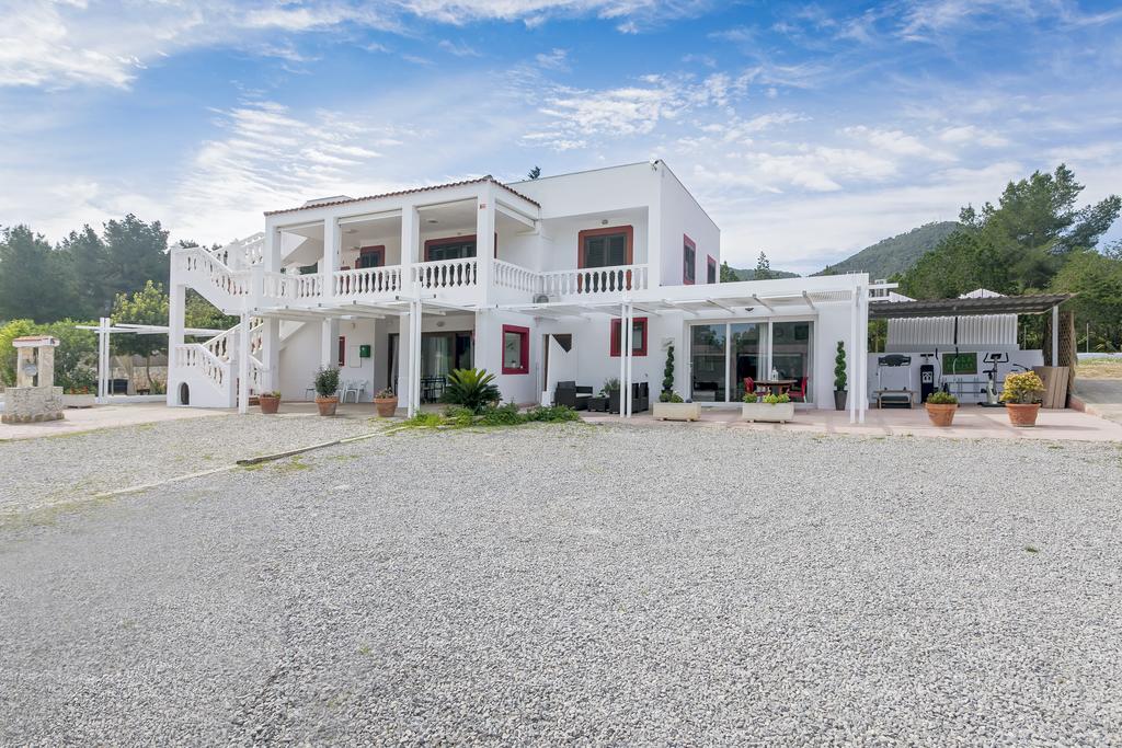 Villa Felisa San José Exterior foto