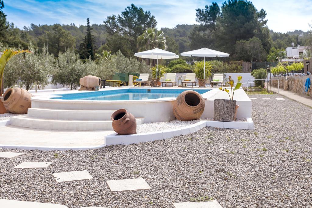 Villa Felisa San José Exterior foto