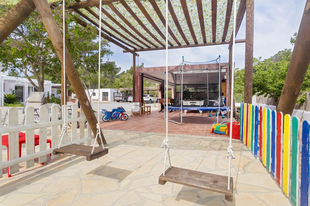 Villa Felisa San José Exterior foto
